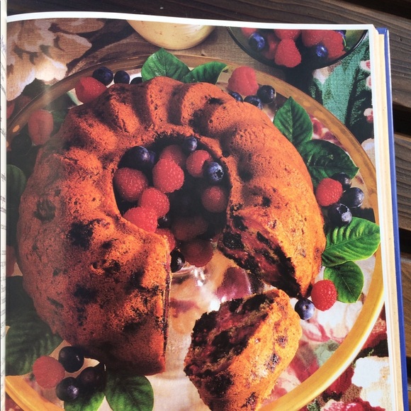Favorite Brand Name Bake Sale Cookbook - Picture 9 of 10